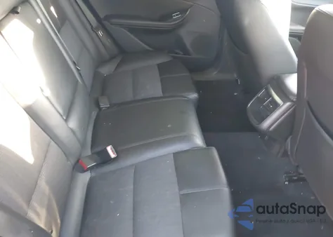 2019 Chevrolet Impala Lt z USA, uszkodzony, nr VIN 1G11Z5S35KU107404